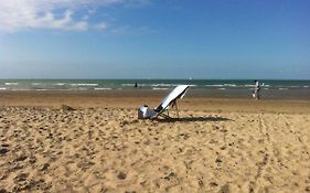 Appartement cosy à 30 mètres de la plage