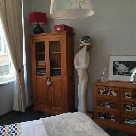 Appartement cosy à 30 mètres de la plage Dunkirk Extérieur photo
