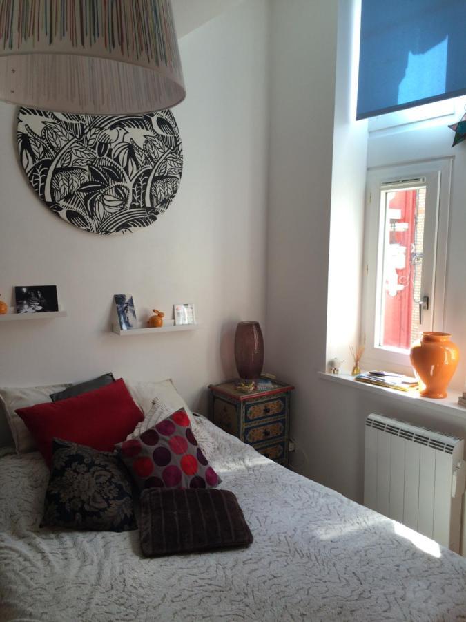 Appartement cosy à 30 mètres de la plage Dunkirk Extérieur photo
