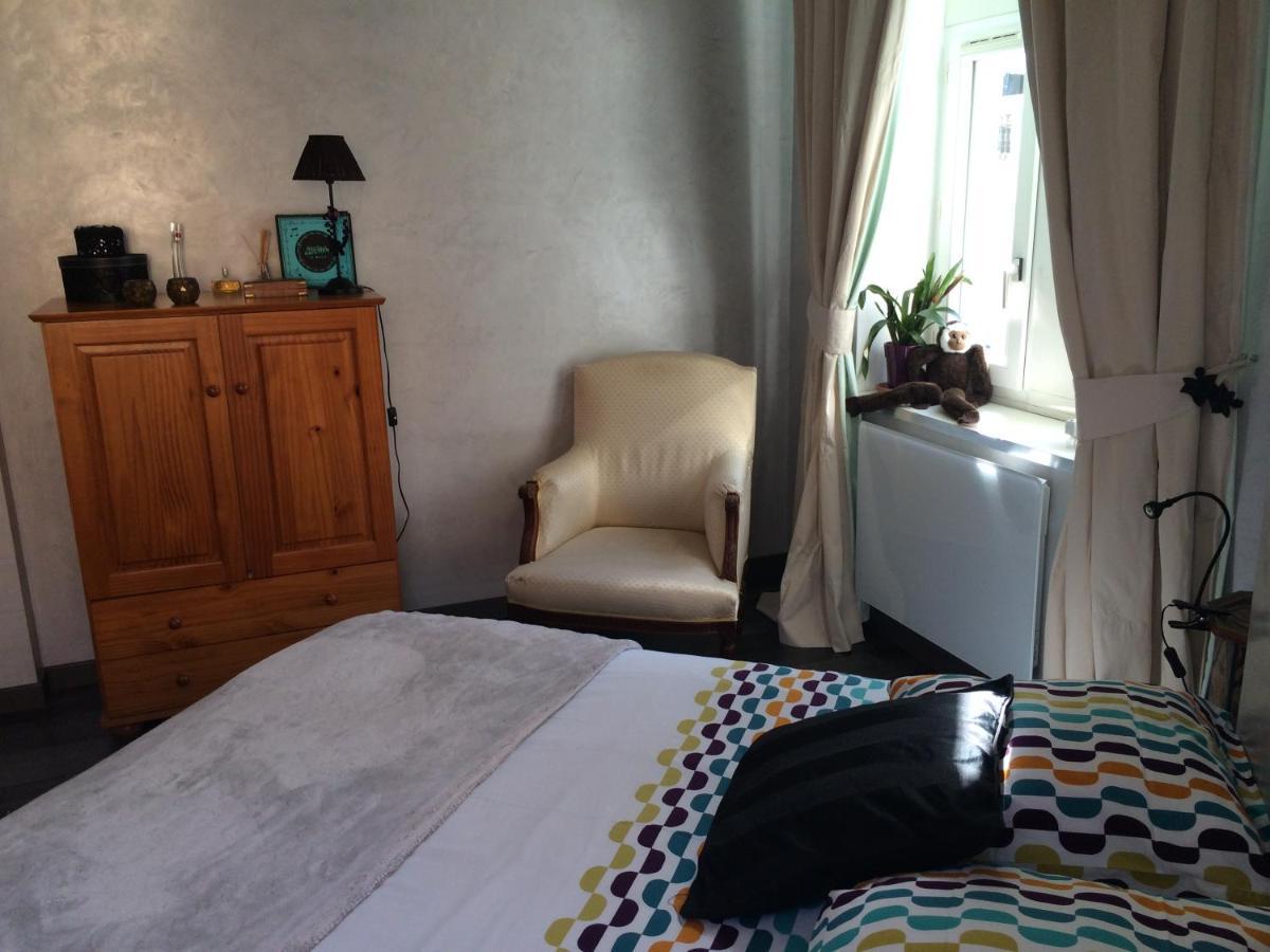 Appartement cosy à 30 mètres de la plage Dunkirk Extérieur photo