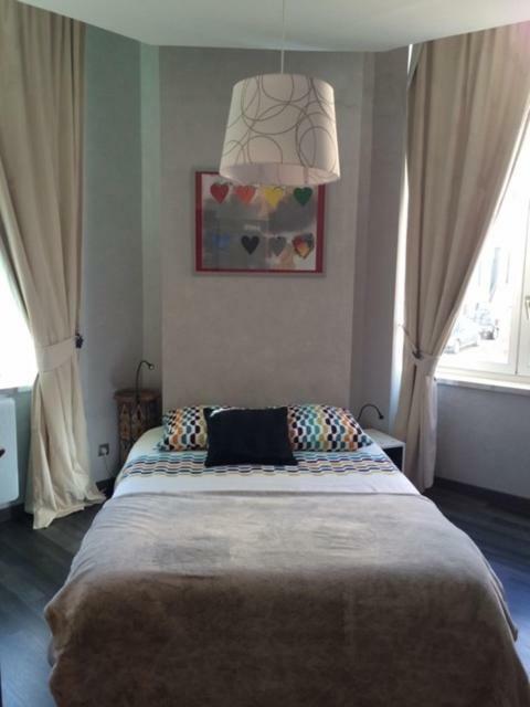 Appartement cosy à 30 mètres de la plage Dunkirk Extérieur photo
