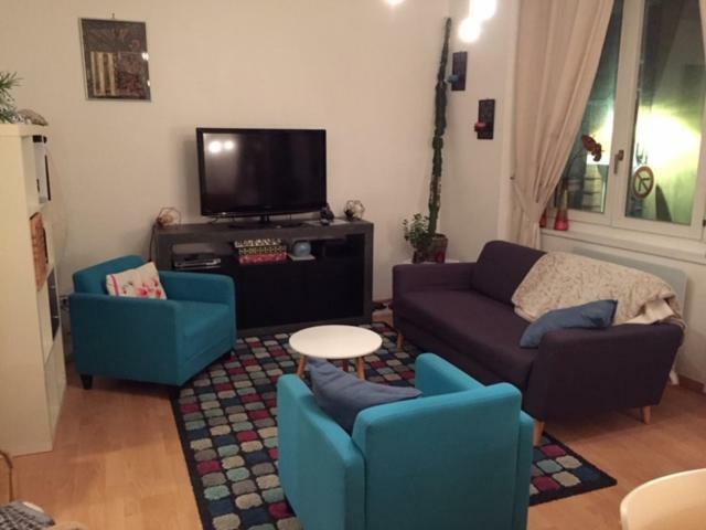 Appartement cosy à 30 mètres de la plage Dunkirk Extérieur photo